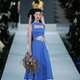 Image for article titled China Celebrates 58 Years Of Socialism With Great Wall Fashion Show, Kate Bosworth
